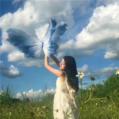 蓝胡子