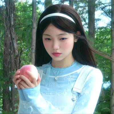 我是你的女人